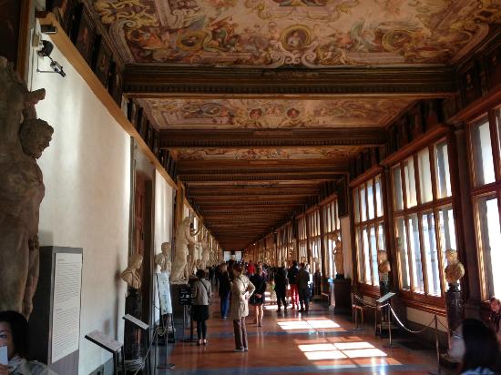 uffizi-gallery